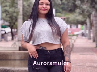 auroramuler Just Amateurs