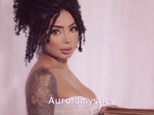 auroramystics Just Amateurs