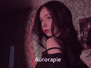 aurorapie Just Amateurs