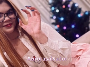 Aurorasalvador