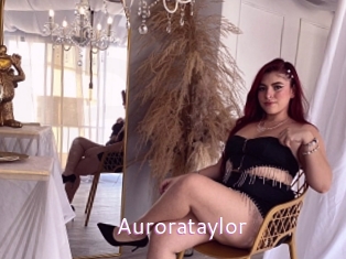 aurorataylor Just Amateurs
