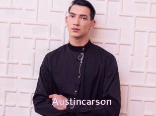 Austincarson