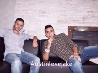 austinlovejake Just Amateurs