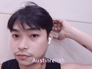 austinrelish Just Amateurs