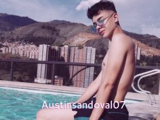 austinsandoval07 Just Amateurs