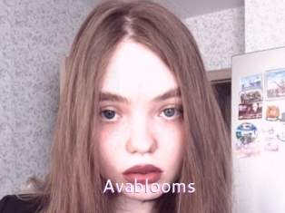 avablooms Just Amateurs