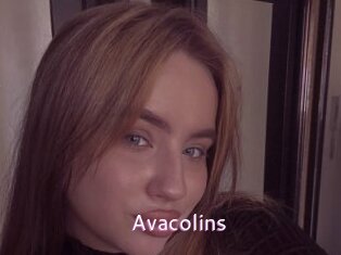 Avacolins