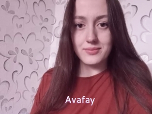 avafay Just Amateurs