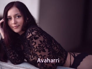 avaharri Just Amateurs