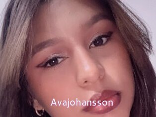 avajohansson Just Amateurs