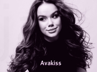 Avakiss