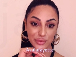 Avalafayette