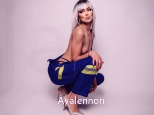 Avalennon