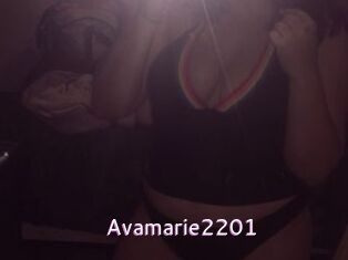 Avamarie2201