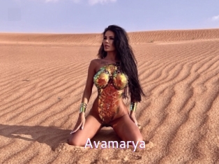 Avamarya