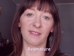 avamature Just Amateurs