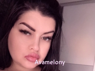 Avamelony