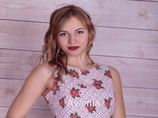 Avamia