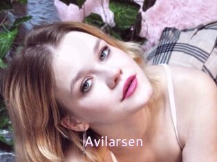 Avilarsen
