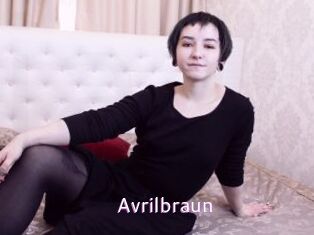 avrilbraun Just Amateurs