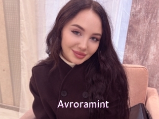 avroramint Just Amateurs