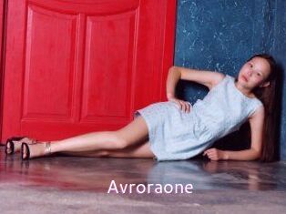 Avroraone