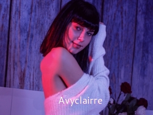 Avyclairre
