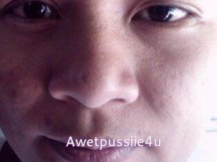 Awetpussiie4u