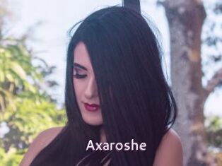 Axaroshe