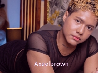 Axeelbrown