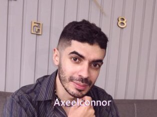 Axeelconnor