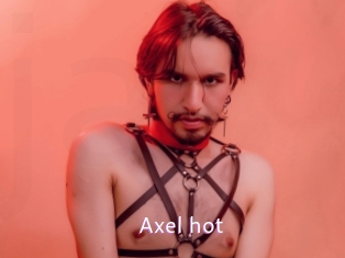 Axel_hot
