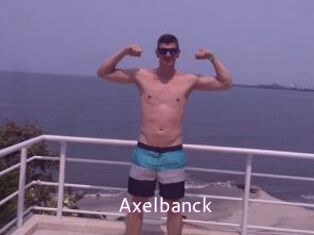 Axelbanck
