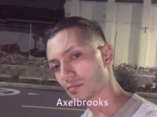 axelbrooks Just Amateurs