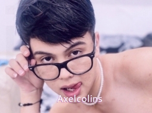 Axelcolins
