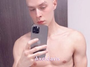 Axeldavis