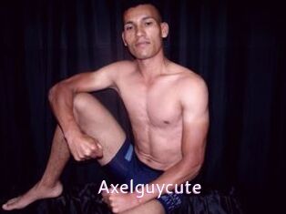 Axelguycute