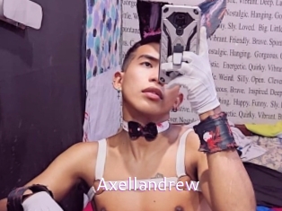 Axellandrew