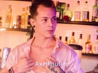 Axellmuller