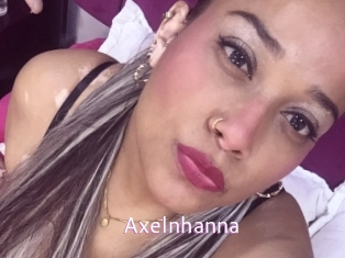 axelnhanna Just Amateurs