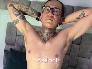 axelnoir Just Amateurs