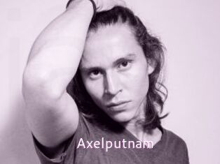 Axelputnam