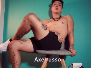 Axelrusso