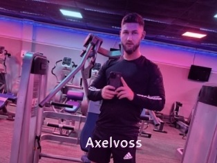 Axelvoss