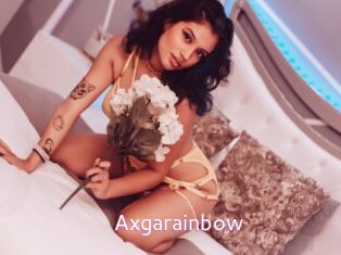 axgarainbow Just Amateurs