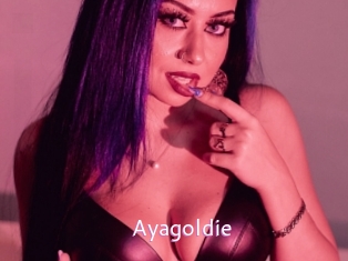 ayagoldie Just Amateurs