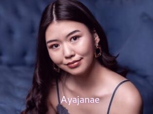 Ayajanae