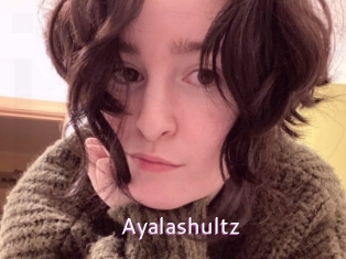 ayalashultz Just Amateurs