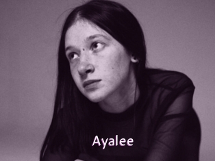 ayalee Just Amateurs
