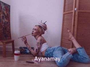 Ayanamay